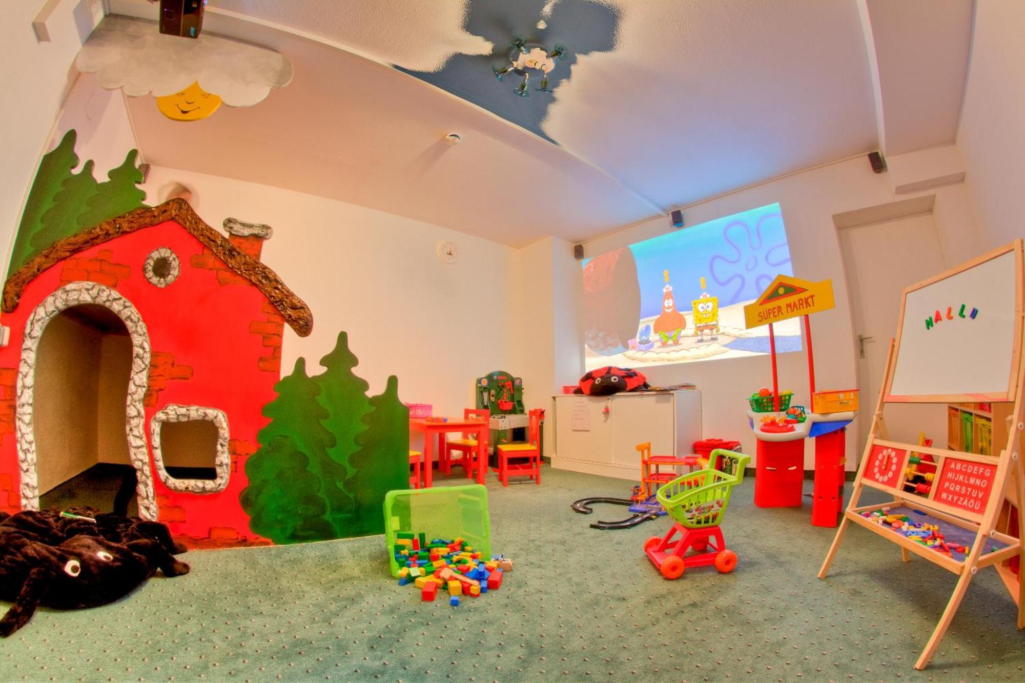 Apartament Haus Anemone Serfaus Zewnętrze zdjęcie