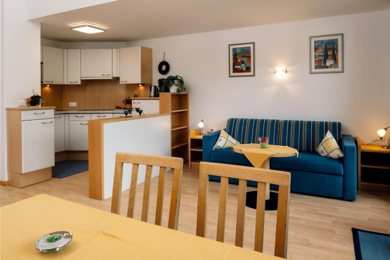 Apartament Haus Anemone Serfaus Zewnętrze zdjęcie