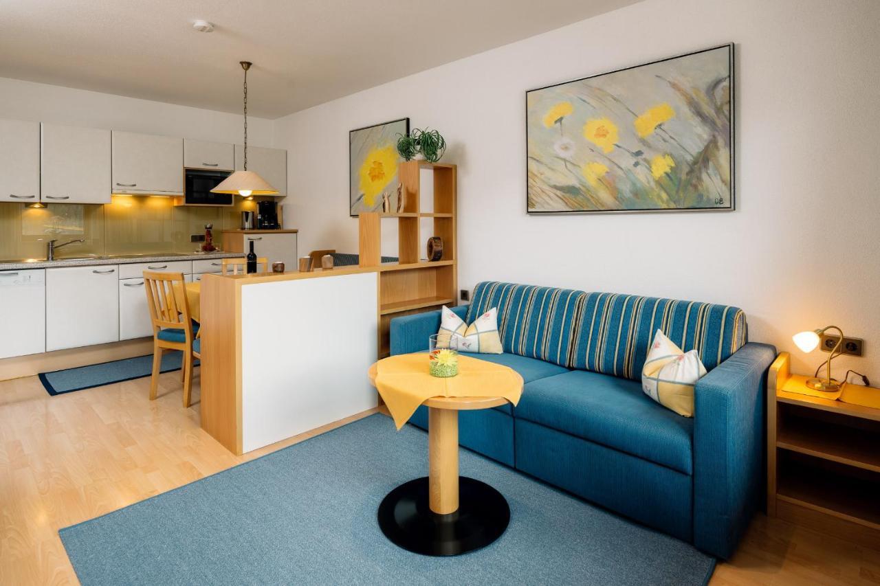 Apartament Haus Anemone Serfaus Zewnętrze zdjęcie
